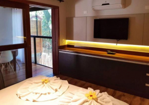 Casa Cavalo Marinho - Superconfortável! Perto de tudo, longe do tumulto.